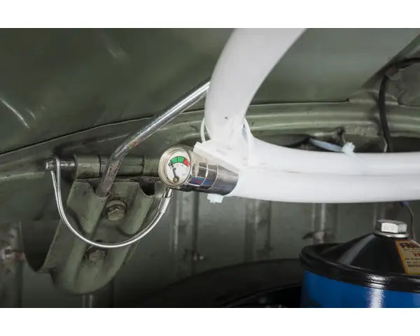 Fire Fighter 2 Metre Automatic Engine Bay Fire Suppression System