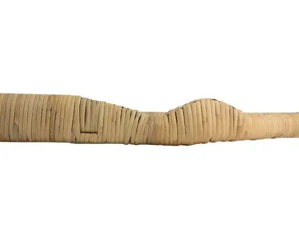 Bamboo Style Under Dashboard Parcel Shelf: Beetle