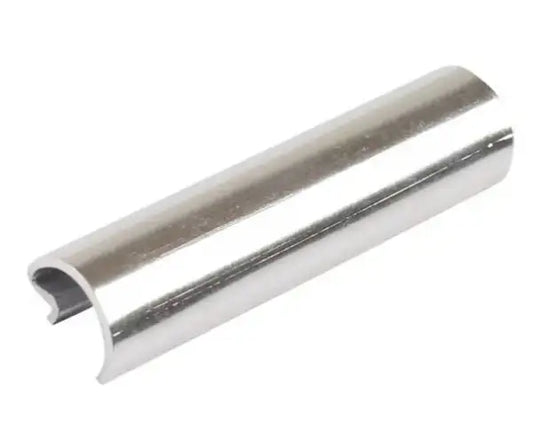 Joining Clip for Chrome Plastic Window Seal Insert: Beetle (1972-1979), T2 Bay (1968-1979), T25 (1980-1991)