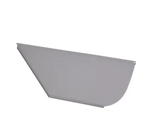 Rear Wheel Arch Closing Panel Nearside (Left) VW T2 Split 1950-1967