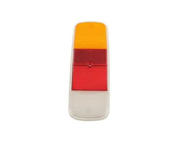 Rear Lamp Lens T2 Bay 1971–1979 & Brazilian Bays