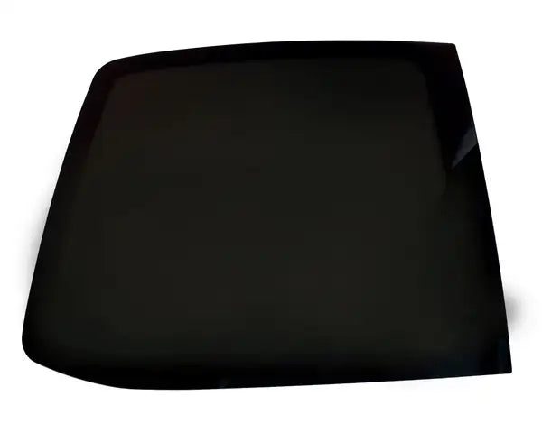 Rear Double Door Window Glass Nearside (Left) VW T5 2003–2015, VW T6 2015-