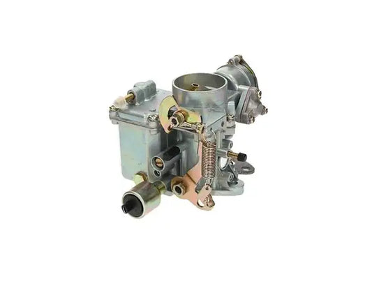Carburettor Air Cooled Twin Port 34 Pict 3