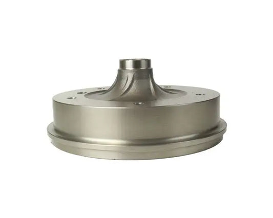 Rear Brake Drum, 5x205 Stud Pattern, Single: T2 Split Bus (1964-1967)