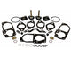 Carburettor Rebuild Gasket Kit VW T2 Bay 1700cc, 1800cc, 2000cc VW T25 2000cc Aircooled 1979–1983