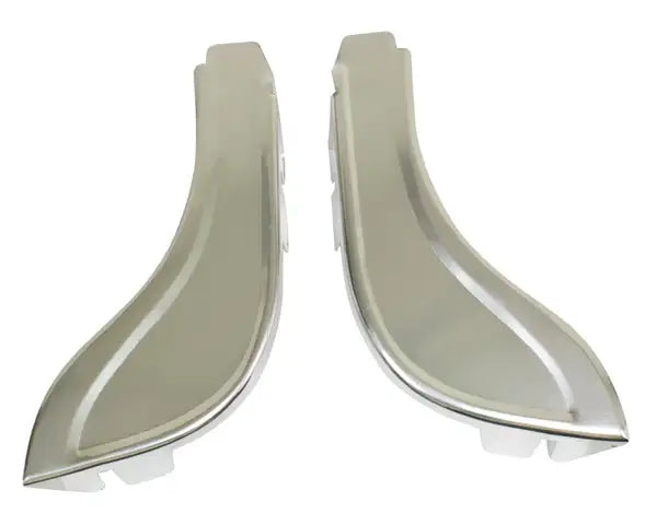 EMPI Aluminium Front Wing Guards Beetle 1946 to 1998