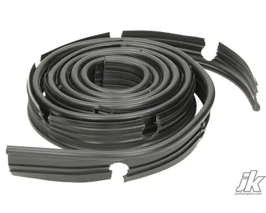 Wing Beading for All VW Beetles 1946–1998