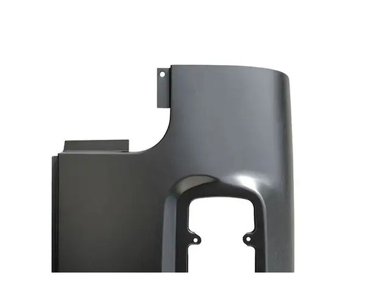 Rear Corner Repair Panel Offside (Right) T2 Bay 1972-1979