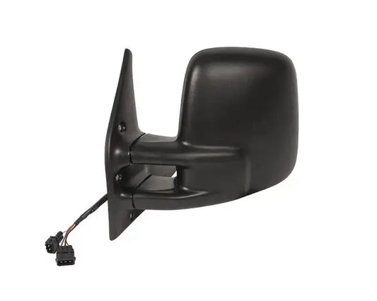 Heated Convex Mirror with Electric Adjustment Nearside (Left) T4 1990–2003