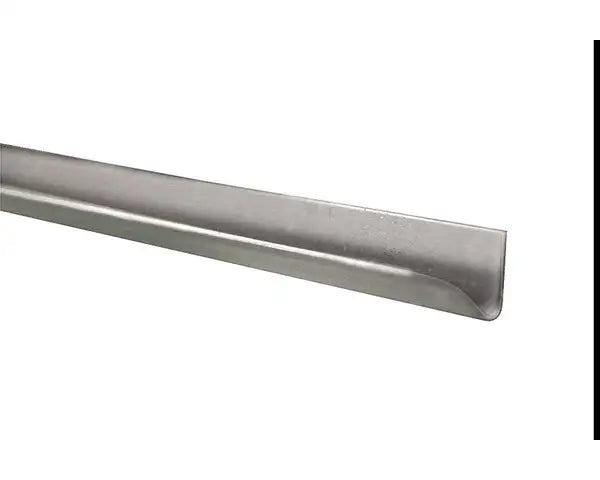‘V’ Channel Section (for Side Cover) VW T2 Bay 1967–1979 VW T25 1979–1992