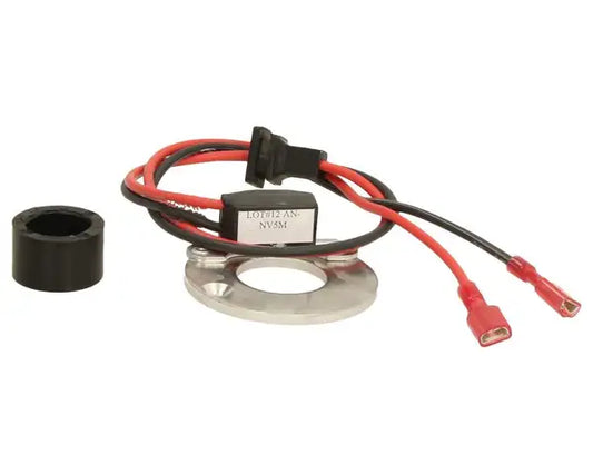 Pertronix 009 Ignitor Kit For Non Vacuum Advance Distributors