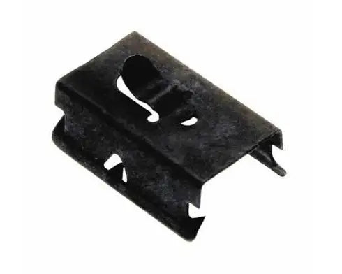 Cab Door Felt Retaining Clip VW Beetle 1953–1979 T2 Bay 1967–1979 & Brazilian Bay