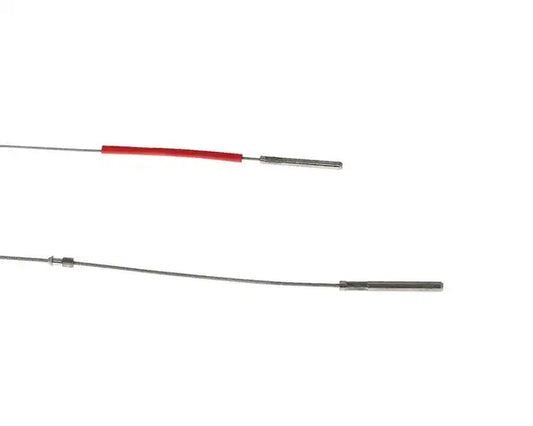 Accelerator Cable (Lefthand Drive) VW T25 2000cc Aircooled 1980–1983