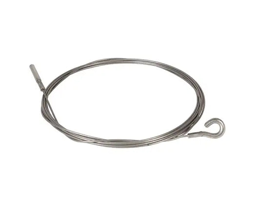 Accelerator Cable LHD & RHD