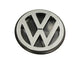 VW Chrome Badge (Rear) VW Brazilian T2 and T25 1979–1992