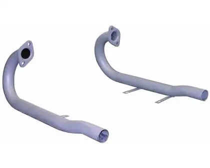 J Tubes (Pair) VW Beetle 1962–1998 VW T2 Split 1962–1967 VW T2 Bay 1600cc 1967–1979