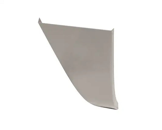 Rear Wheel Arch Rear Section Nearside (Left) for VW T2 Bays 1967–1971