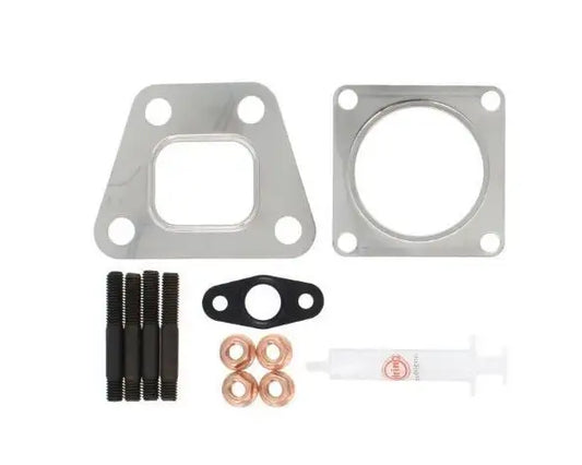 Turbocharger Mounting Gasket Kit VW T25 1985 - 1992