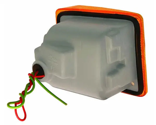 Front Indicator Unit Nearside (Left) VW T2 Bay 1973–1979