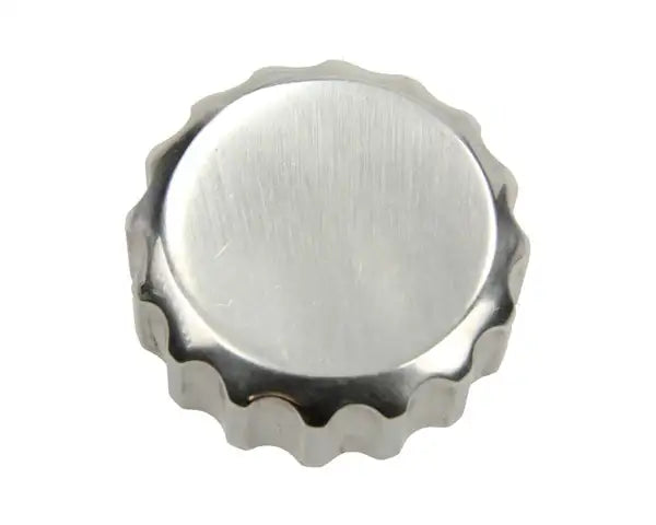 Aluminium Oil Filler Cap Fits VWS0507