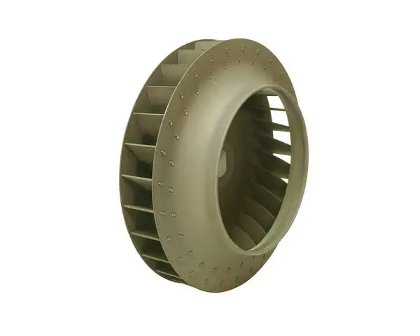 Doghouse Fan VW Beetle 1971 on VW T2 Bay 1600cc 1971-1979