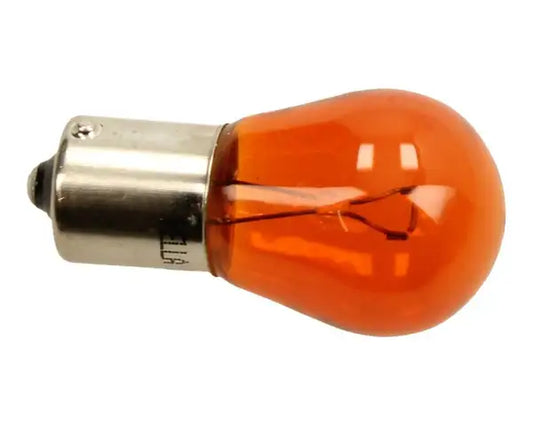 21W Indicator Bulb Orange / Amber