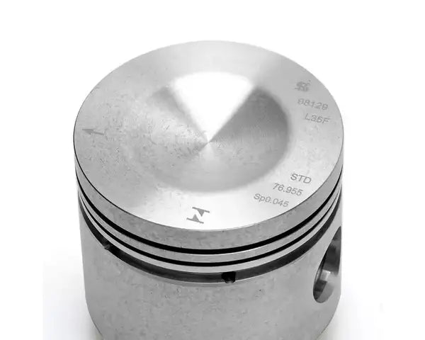 Barrel and Piston Kit VW Beetle 1300cc 1965–1975