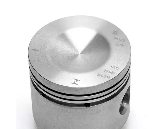 Barrel and Piston Kit VW Beetle 1300cc 1965–1975