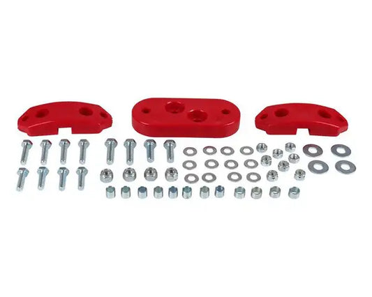 EMPI Urethane Gearbox Mounts VW Beetle 1962–1972