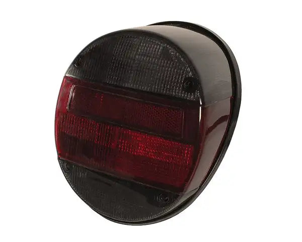 Complete Rear Smoked Lamp 1300cc and 1600cc VW Beetle 1972–1979