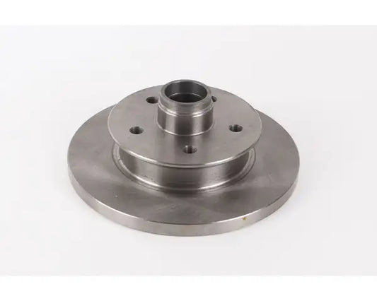 Front Brake Disc T25 June 1986 to November 1990