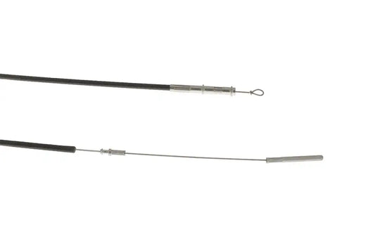 Heater Cable Offside (Right) VW T2 Bay 1600cc 1972–1979