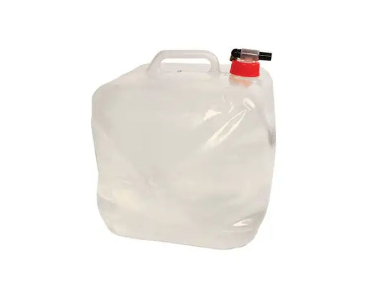 15 L Expandable Water Carrier