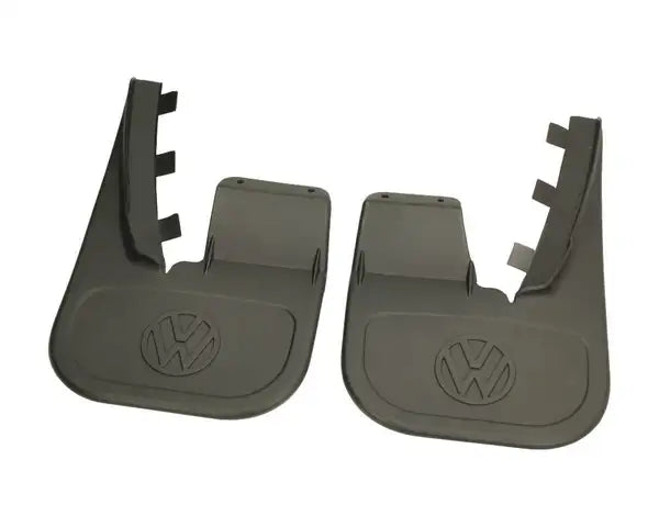Front Mudflaps (Pair) T4 1996 to 2003
