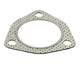 Exhaust gasket for T25 1985–1992