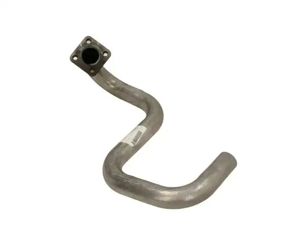 Exhaust Pipe From Manifold To Silencer 1.6 Diesel: T25 (1980-1987)