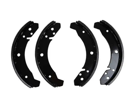 Brake Shoes VW Beetle Front 1957-1979 and VW Beetle Rear 1967–2003