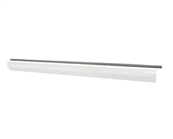 ‘V’ Channel Section (for Side Cover) VW T2 Bay 1967–1979 VW T25 1979–1992