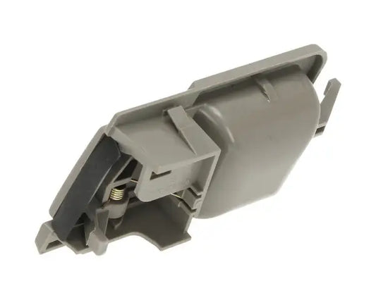 Inner Door Handle Offside (Right) Grey VW T4 1996–2003