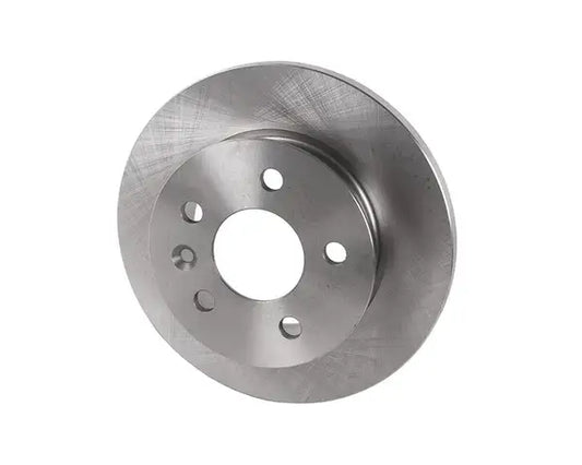 Front Brake Disc (14in. wheel) VW T25 Syncro 1986–1992