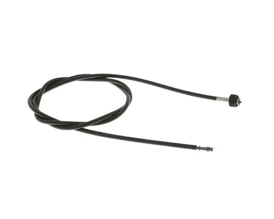 VW Splitscreen Speedo cable RHD. 1955 to 1967