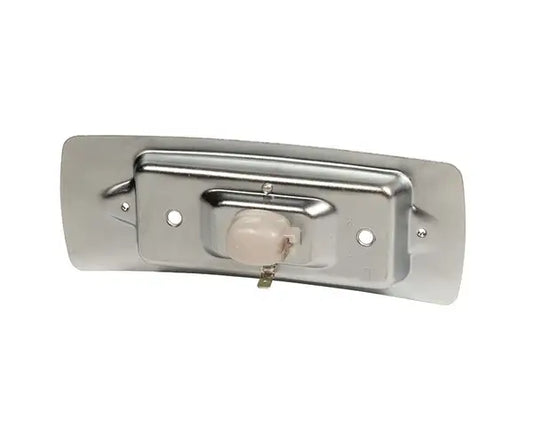 Front Indicator Bulb Holder (Nearside/Left) for VW T2 1968–1972