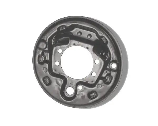 Rear Brake Drum Backing Plate Right: T4 1991-2012