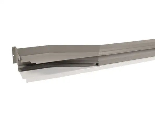 Inner Centre Sill with Sliding Door Track Nearside (Left) VW T2 Bay 1967–1979
