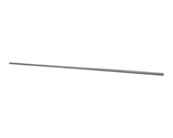 ‘V’ Channel Section (for Side Cover) VW T2 Bay 1967–1979 VW T25 1979–1992