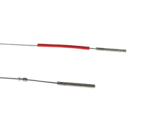 Accelerator Cable T25 May 1979 to December 1982 2000cc