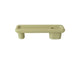 Westfalia Cupboard Door Handle (Grey) VW T2 Bay 1967–1979