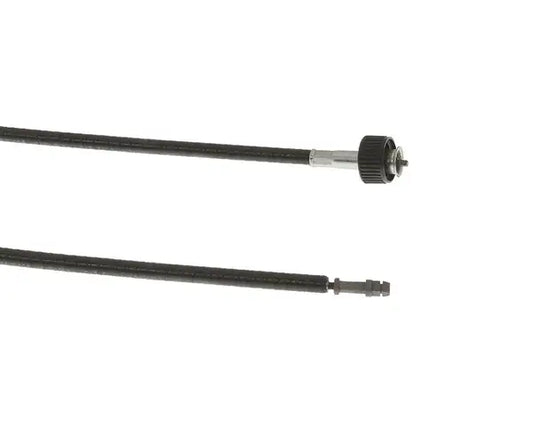Speedometer Cable for Left Hand Drive not for 1302/3: Beetle (1957-1979), Karmann Ghia (1957-1971), Beetle Cabrio (1957-1972)