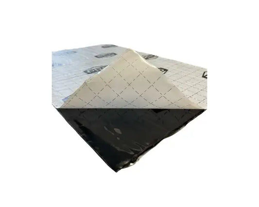 PRO® Premium HEX 2mm Sound Deadening Mat 35cm x 50cm 16 sheets 2.8sqm