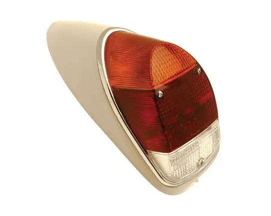 Complete Tombstone Rear Lamp Offside (Right) VW Beetle 1968–1973